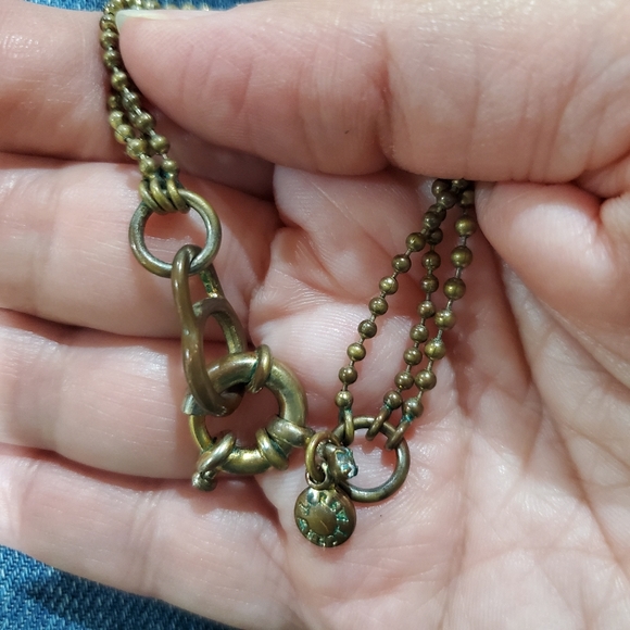 J CREW necklace - Picture 7 of 7